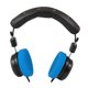 thumbnail image 4 of BRIGHTFUFU Headphone Headband Pad Negro De PU Resistente Con Desmontable Para Auditiva, 4 of 8