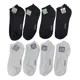 thumbnail image 2 of Lote Tin De Algodon Liso Dama/hombre 60 Pares Mixto Mayoreo, 2 of 3