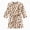 G217-Coffee, variant on HFHAPW Boys Girls Robe Fleece Hooded Soft Toddler Bathrobe Cute Boys Bathrobe Fuzzy Plush Robes for 2T 3T 4T 5T 6T 7T Kids(Grey,3-4 Y)