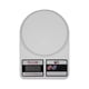 thumbnail image 2 of Bascula De Cocina Digital NOVAL TH-1 5kg/1gr, 2 of 5