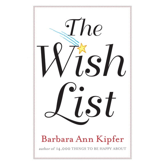 Pre-Owned The Wish List (Paperback) 0761107568 9780761107569