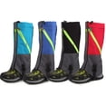 thumbnail image 3 of Botas Impermeables para Caminar Polainas de Nieve Montaña Libre , Negro DYNWAVEMX Botas de senderismo, 3 of 8