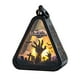 thumbnail image 2 of Decoraciones de Halloween, adornos de Halloween, regalos de Halloween, linterna de noche de Halloween, lámpara de mesa espeluznante, mini luz de noche fantasmal, regalo, lámpara de Halloween, lámpara, 2 of 6