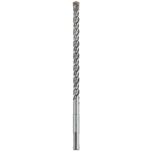 Broca perforadora BOSCH Bulldog SDS-Plus HC2052 8cm