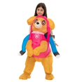 thumbnail image 4 of Disfraz de la Patrulla Canina, figura de Anime Chase, ropa inflada, fiesta de Mardi Gras de Halloween, vestido de actuación para niños y adultos, accesorio de muñeca, 4 of 4