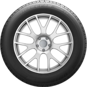 Uniroyal Tiger Paw Touring A/S 225/50R16 92V Tire Sansujyuku sansujyuku.com