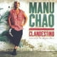 thumbnail image 2 of LP Clandestino Manu Chao 2018 Repress Gatefold + CD, 2 of 3