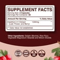 Extra Strength Hawthorn Berry Capsules Phytoral Hawthorn Supplement