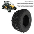 thumbnail image 4 of 22×10-10 ATV Tire, 6 Ply ATV Tyre  for Quad Off Road, 4 of 7