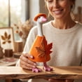 thumbnail image 7 of Sruoe 7 Inch Desk Goose Outfits, Mini Porch Goose Clothes, Desktop Goose Outfits, Costume Clothes for Table Decor Tabletop Goose Accessory Holiday All Seasons Holiday, 7 of 7