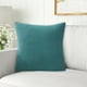 thumbnail image 4 of Funda de Almohada de Verano de 45 X 45 Cm | Funda de Cojín Decorativa de Poliéster con Cremallera para Sofá, Cama, Sala de Estar y Exterior | Verde, Café, Gris, Verde Claro, Amarillo y Gris Oscuro, 4 of 7