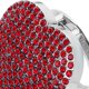 thumbnail image 3 of unbranded Cubierta De Botón Push to Start Para Auto Interior Con Rojo, 3 of 6