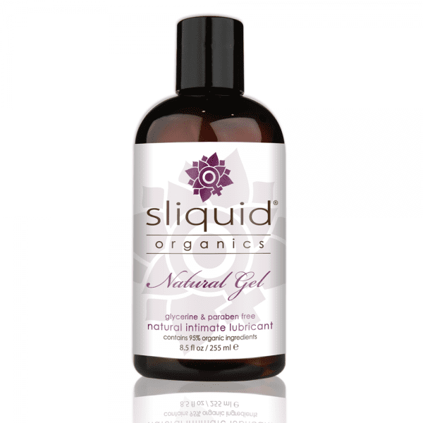 Organics Natural - 8.5 Fl. Oz. (251 ml)
