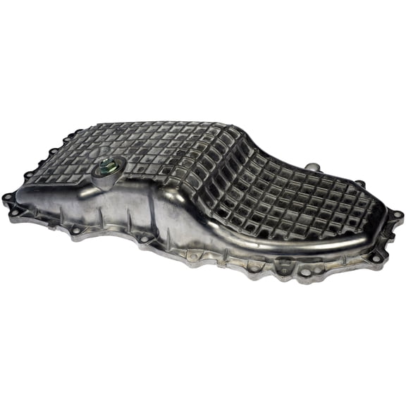 Dorman 266-031 Engine Oil Pan for Specific Models (OE FIX)