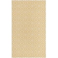 thumbnail image 2 of Jill Zarin Outdoor Collection Area Rug - Costa Rica (3' 1" x 5' 3" Rectangle Yellow Ivory/Ivory), 2 of 11