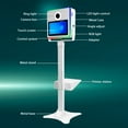 thumbnail image 6 of WideMeet Portable 15.6in Touch Screen DSLR Photobooth Machine with Flight Case Packing for Party, 6 of 9