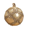 thumbnail image 1 of Christmas Glass Balls Ornaments for Christmas Tree  Holiday Decorations  Winter Wedding  Table Centerpiece  Window Box（Break-Resistant）, 1 of 10