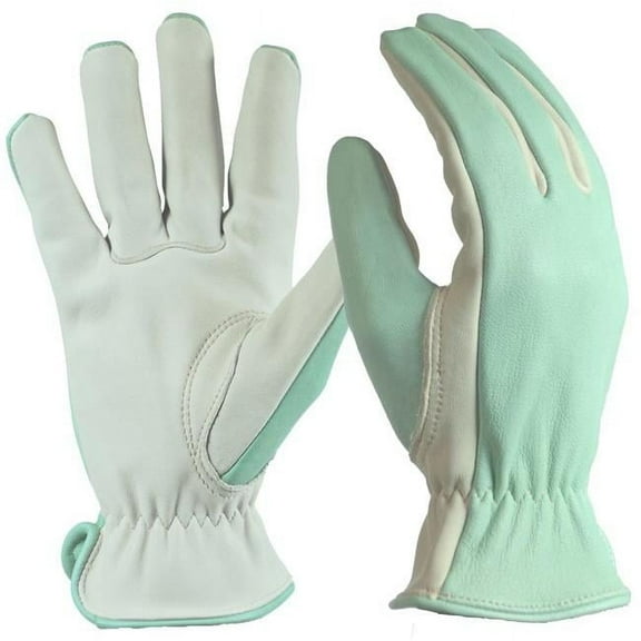 Big Time Products 253114 Womens Large Goatskin Gloves