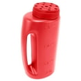 thumbnail image 1 of Handheld Fertilizer Spreader, ABS Material Portable Handheld Fertilizer Spreader Hand Held Grass Seed Spreader Crop Spreading Salt Sowing Pot, 1 of 8