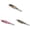 Set-1, variant on 3Pcs 3.9 Inch Artificial Fishing Baits Lifelike Bait - Fishing Baits for Freshwater & Saltwater Predator - For Trolling, Casting & Angling