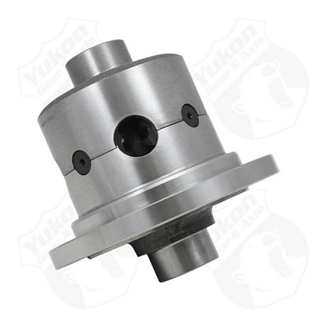 - Yukon Gear Dura Grip Positraction For 10.5in GM 14 Bolt Truck / 4.10 & Down