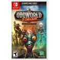 thumbnail image 1 of Oddworld Collection - Nintendo Switch Nintendo Nintendo Switch, 1 of 2