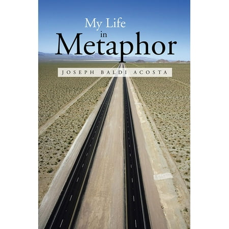 My Life in Metaphor - eBook