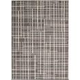 thumbnail image 1 of Tapis d'Interieur ECARPET Rayé, Abstrait, Moderne Collection Tessa, 1 of 9