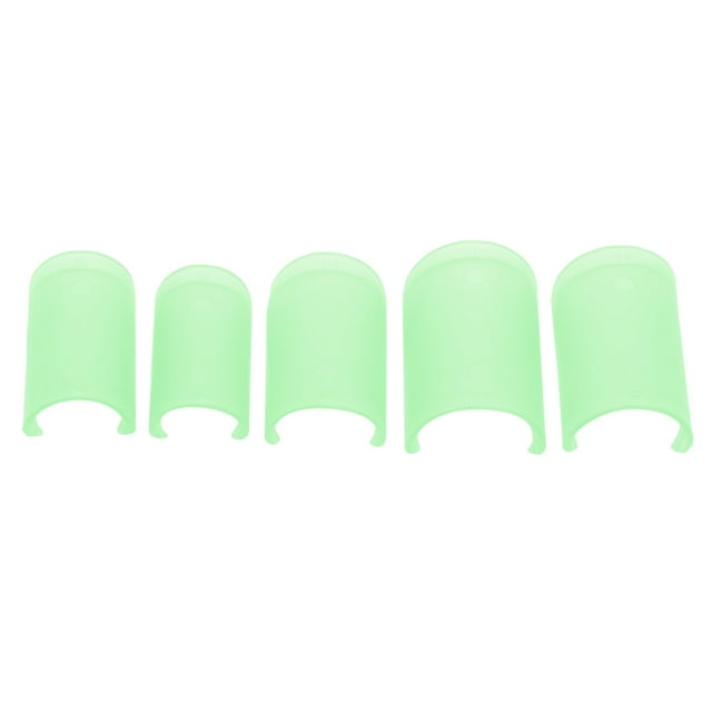 Flute Membrane Accessories, ABS Material Useful Long Service Life Flute Membrane Protector For Traditional Chinese Flute Green,Pink,Blue,Yellow