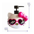 thumbnail image 2 of Dispensador My Shop Hello Kitty Dispensador 12.8x16 cm, 2 of 3