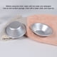 thumbnail image 4 of Molde De Aluminio Para Tarta De Huevo, Mini Moldes Para Pasteles De Papel De Aluminio, Resistencia A Altas Temperaturas, Grado Alimenticio, Ambiental Para Pasteles De Queso, 4 of 7