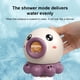 thumbnail image 3 of Octopus Swimming Bath Toys Baby Bath Toys for Floating Bathtub Shower Pool Toys Educational Bath Toys for Baby and Kids,Moranzi+cm Serendint FN007892-02, 3 of 6