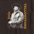 thumbnail image 2 of Yellowstone - Kayce - Men's Short Sleeve Graphic T-Shirt, 2 of 5