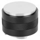 thumbnail image 3 of Distribuidor de café de 53 mm con doble cabezal y doble capa, herramienta niveladora de café ajustable, 3 of 14