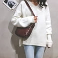 thumbnail image 5 of Bienvenido Mini monedero Bolso bandolera pequeño de señora Bolso callejero pequeño de moda Monedero de mano Monedero de señora, 5 of 5