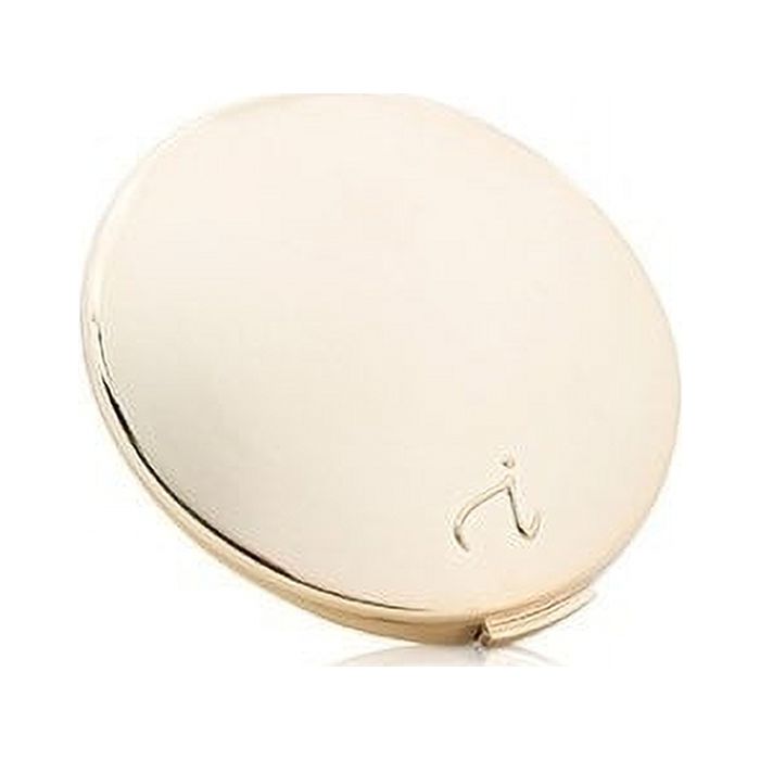 Jane Iredale PurePressed Triple Eye Shadow - Soft Kiss 2.8g/0.1oz
