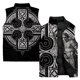 thumbnail image 3 of Chalecos ligeros para hombre Chaquetas de invierno cálidas para hombre Chaquetas de plumas de Jesús para hombre 2024 Chaleco de trabajo religioso con esculturas de moda Abrigo fresco para el trabajo, 3 of 4