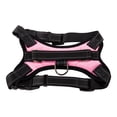 thumbnail image 1 of Pechera Arnés para Perro Mr. Pets, Reflectante Ajustable rosa Chico, 1 of 8