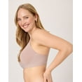 thumbnail image 2 of Maidenform Barely There Underwire T-Shirt Bra Open Neckline Convertible Straps Women's DM2321, 2 of 6