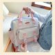 thumbnail image 2 of Mochila Kawaii Rosa Claro JELLYEA para Chica Escuela, 2 of 3