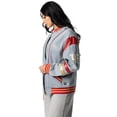 thumbnail image 3 of San Francisco 49ers The Wild Collective Unisex  - Denim, 3 of 3