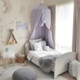 thumbnail image 3 of Chiffon Mosquito Net Children's Room Decoration Game Tent, 3 of 6