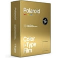 thumbnail image 5 of Polaroid Now Black I-Type Instant Camera - Golden Gift Box Camera + Film Bundle 6151, 5 of 6