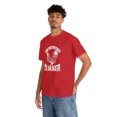 thumbnail image 6 of One Bad Mother Clucker Shirt, Rooster Shirt, Mom Gift, Farm Life - ID: 2537, 6 of 12