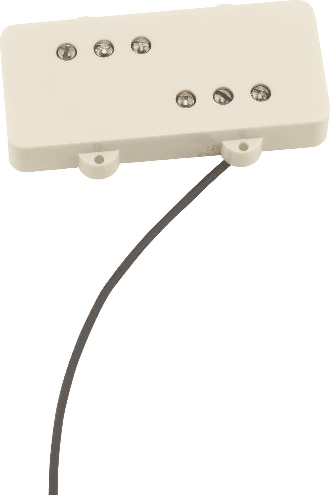 Fender NEW CUNIFE Wide Range Jazzmaster Neck Pickup from Tim Shaw #0992372002