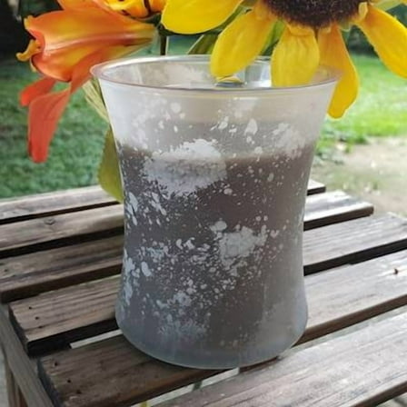 SAND DRIFTWOOD - SEA AND SAND Collection 10 oz WoodWick Scented Jar Candle