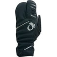 thumbnail image 2 of Pearl Izumi P.R.O. AmFib Lobster Glove: Black LG, 2 of 2
