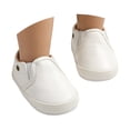thumbnail image 2 of Fozruso Autumn Baby Sneakers Soft Sole First Infant Shoes Breathable Non Slip Toddler Footwear For Boys Girls,Sizes 11(0-6 Months), 2 of 5