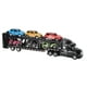 thumbnail image 1 of Camión de juguete BuyWeekMX 1:48 transportador aleación, 1 of 9