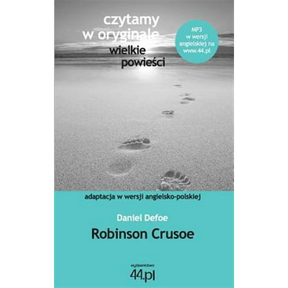 Robinson Crusoe (Paperback)